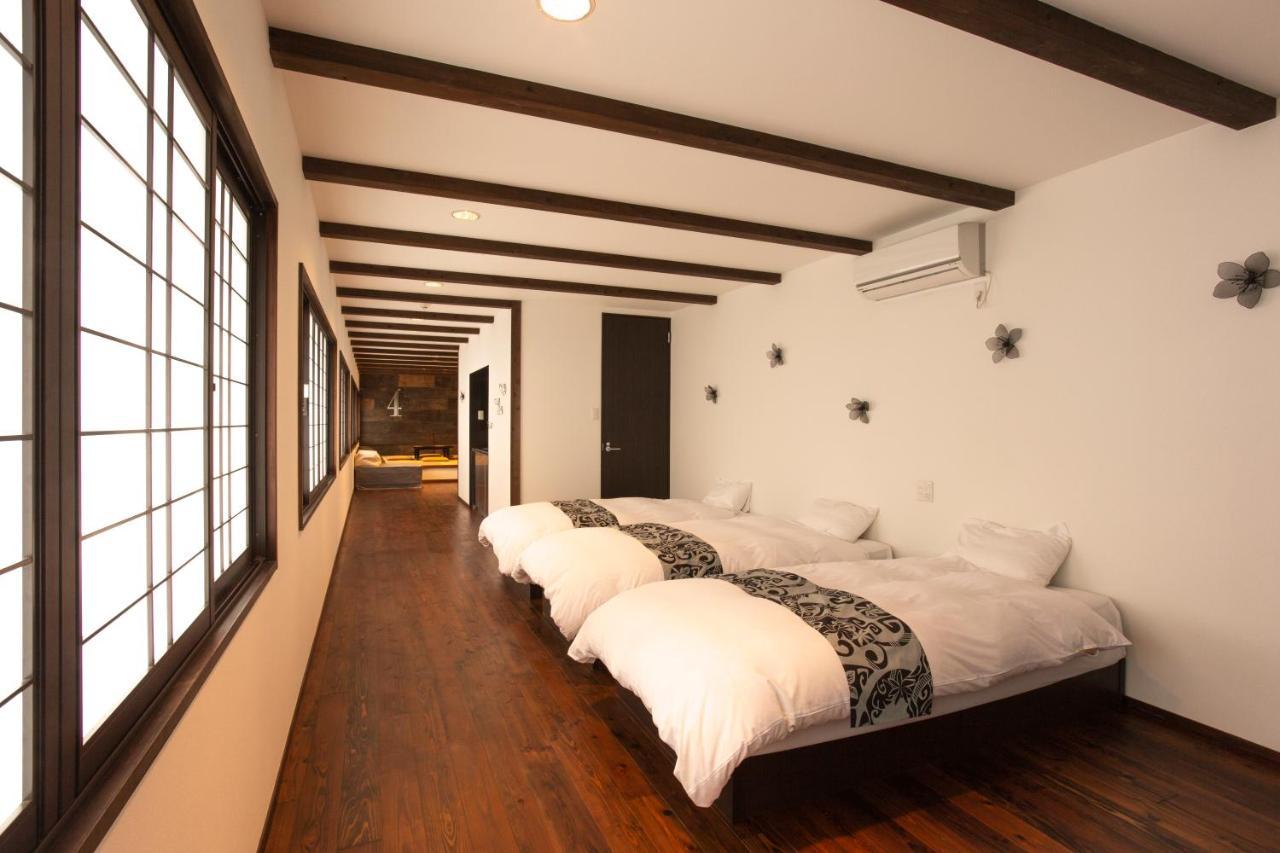 Hotel Hakkei Maniwa Exteriér fotografie