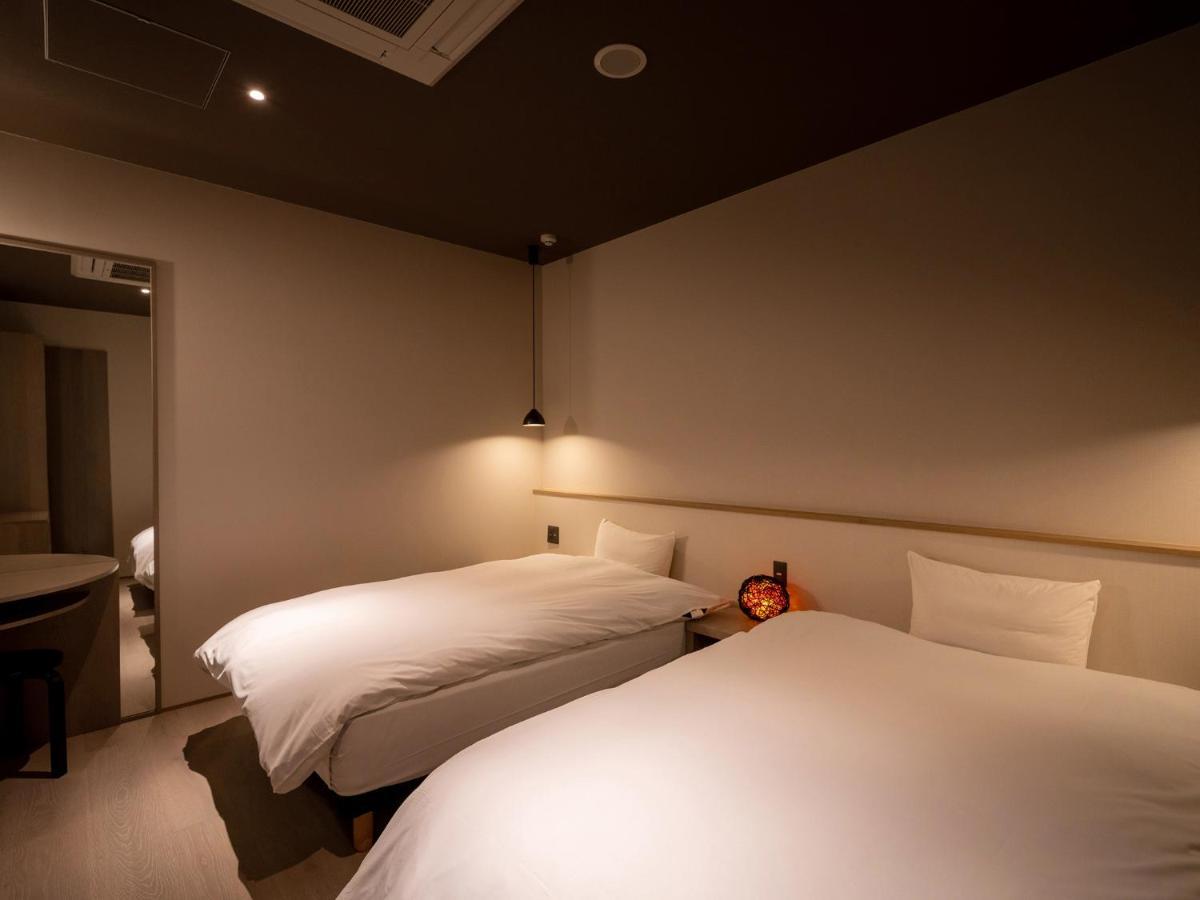 Hotel Hakkei Maniwa Exteriér fotografie