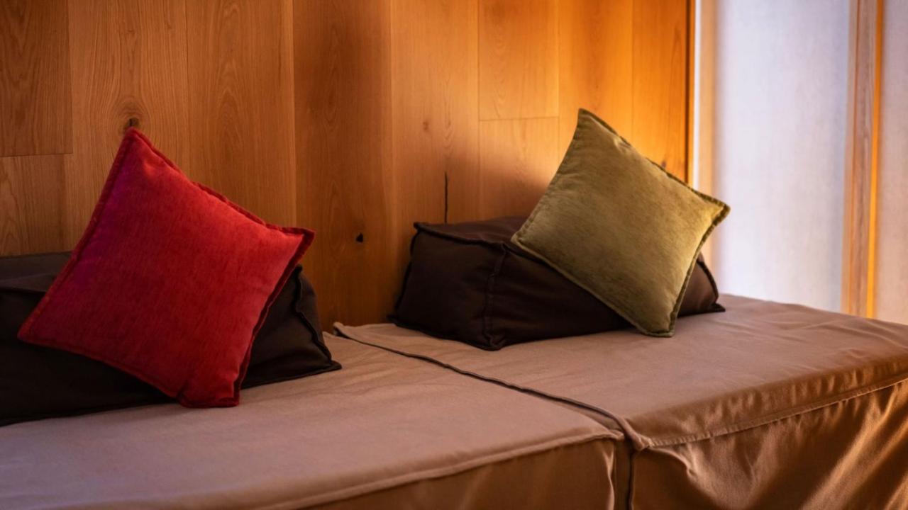 Hotel Hakkei Maniwa Exteriér fotografie