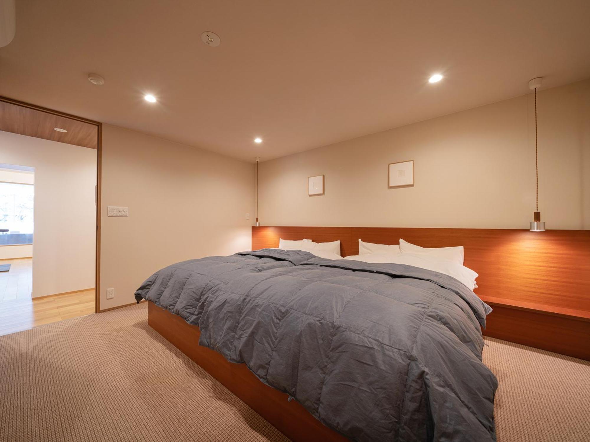 Hotel Hakkei Maniwa Exteriér fotografie